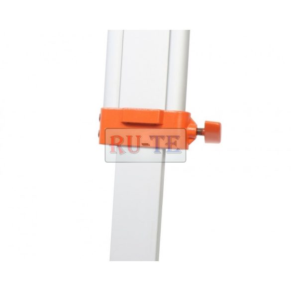 hedue NS6 alu szintezőállvány 170 cm