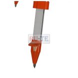 hedue NS6 alu szintezőállvány 170 cm