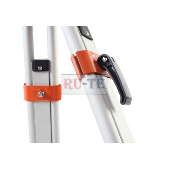 hedue NS4 alu szintezőállvány 160 cm