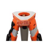 hedue NS4 alu szintezőállvány 160 cm