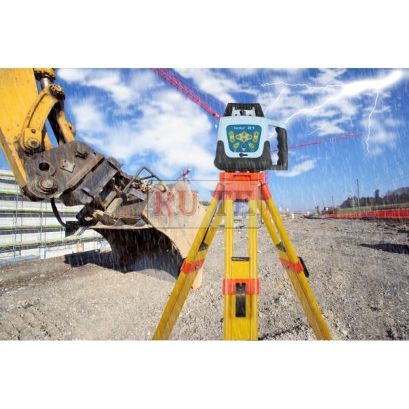 Fa szintezőállvány 170 cm