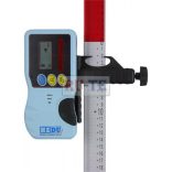 hedue E2 precíziós lézeres jelfogó