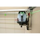 Fali tartó gyorsrögzítővel