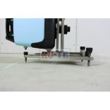 Fali tartó gyorsrögzítővel