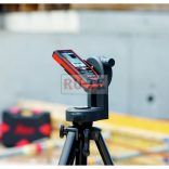 Leica Disto D810 Touch lézeres távolságmérő - csomagban
