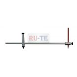 Állítható körző 100 cm