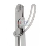 Körző tartó nélkül - többféle méretben