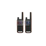 Motorola Talkabout T82 walkie talkie 