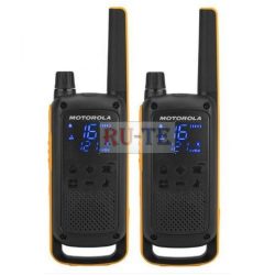 Motorola Talkabout T82 Extreme walkie talkie