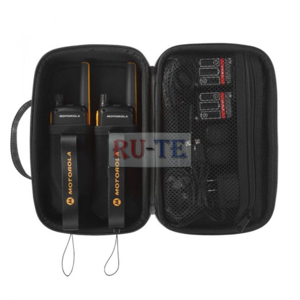 Motorola Talkabout T82 Extreme walkie talkie