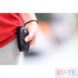 Motorola CLP446E miniatűr engedély nélküli adóvevő