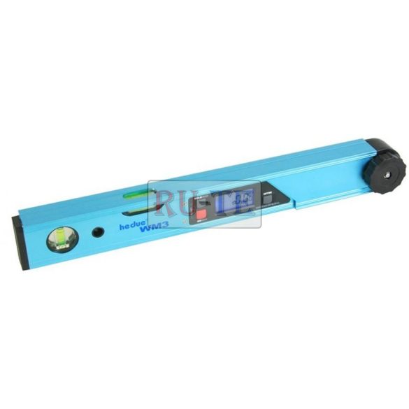 hedue WM3 digitális szögmérő 45 cm