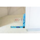 hedue WM3 digitális szögmérő 45 cm