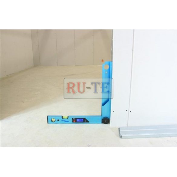 hedue WM3 digitális szögmérő 45 cm