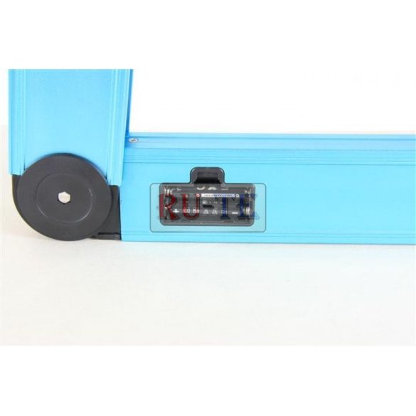 hedue WM3 digitális szögmérő 45 cm