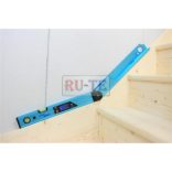 hedue WM3 digitális szögmérő 45 cm