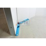 hedue WM3 digitális szögmérő 45 cm