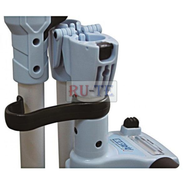 hedue MR2 mérőkerék