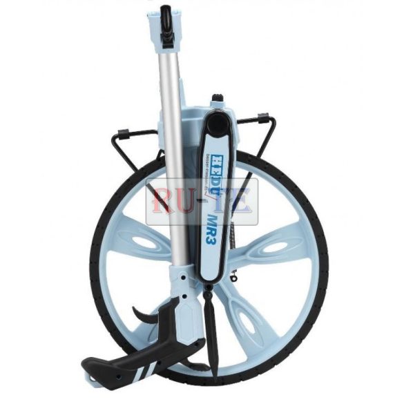 hedue MR3 mérőkerék