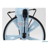 hedue MR3 mérőkerék