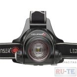 LEDLENSER H14R.2 1000 lm tölthető fejlámpa