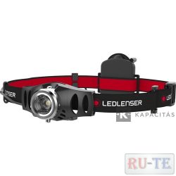 LEDLENSER H3.2 fejlámpa 3xAAA 120lm 500767