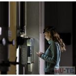 LEDLENSER H4R fejlámpa 250 lm Li-ion Polymer 3.7V