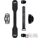 LEDLENSER IMH11 szürke tölthető fejlámpa Bluetooth 1000 lm 18650