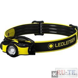 LEDLENSER iH5 ipari fejlámpa 200 lm 1xAA