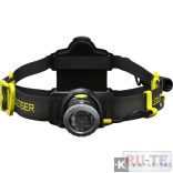 LEDLENSER IH7R CRI in box with 5 V Lion 1400 mAh and USB