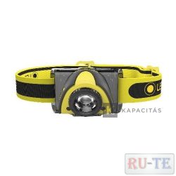 LEDLENSER Ipari SEO3 3xAAA 120