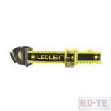 LEDLENSER Ipari SEO3 3xAAA 120
