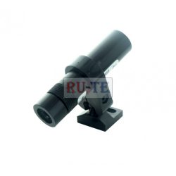   hedue PL2 pozicionáló lézer - zöld vonallézer tartó nélkül