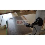 hedue PL2 pozicionáló lézer - zöld vonallézer tartó nélkül