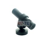 hedue PL2 pozicionáló lézer - zöld vonallézer tartó nélkül