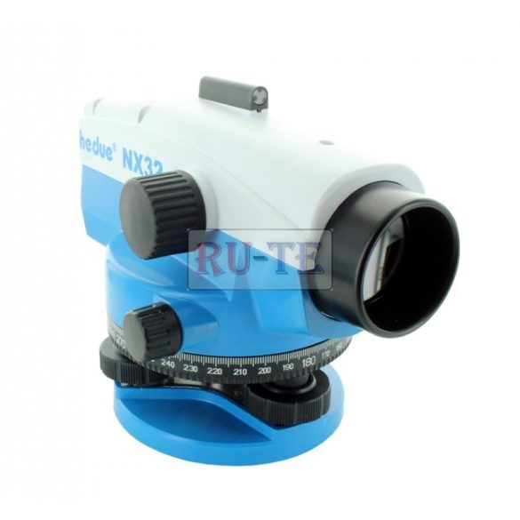 hedue NX32 optikai szintező
