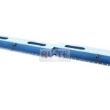 Profilsablon - 2 x 20 cm - hedue PS1