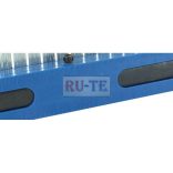 Profilsablon - 2 x 20 cm - hedue PS1