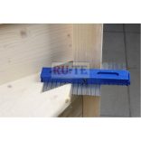 Profilsablon - 2 x 20 cm - hedue PS1