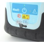 hedue Q3 forgólézer (HV)