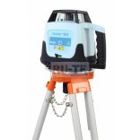 hedue Q3 forgólézer (HV)