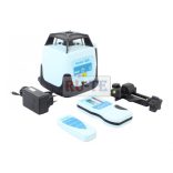 hedue Q3 forgólézer (HV)