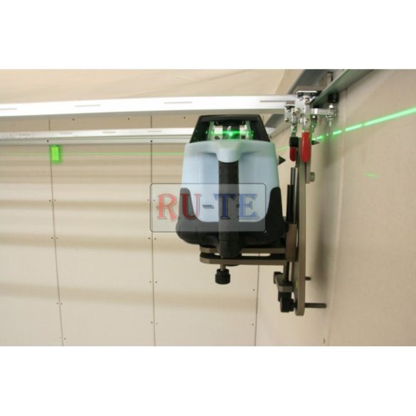 hedue Q3G forgólézer (HV)