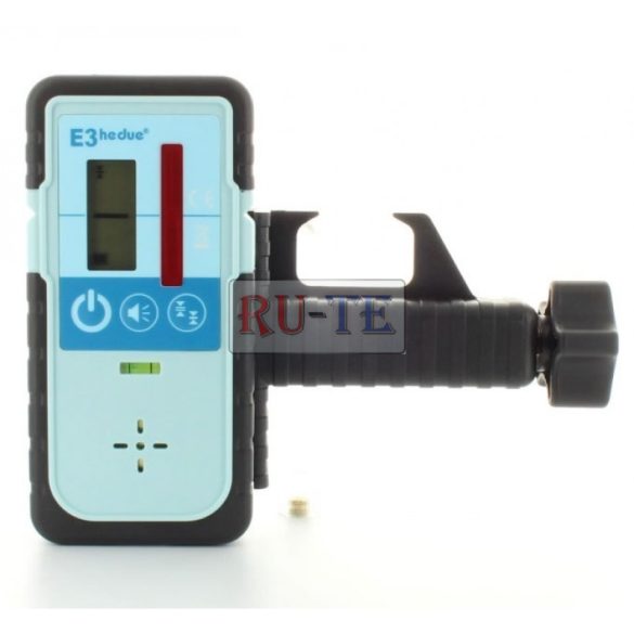 hedue R2 forgólézer (HV)