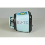 hedue Q2 forgólézer (HV)