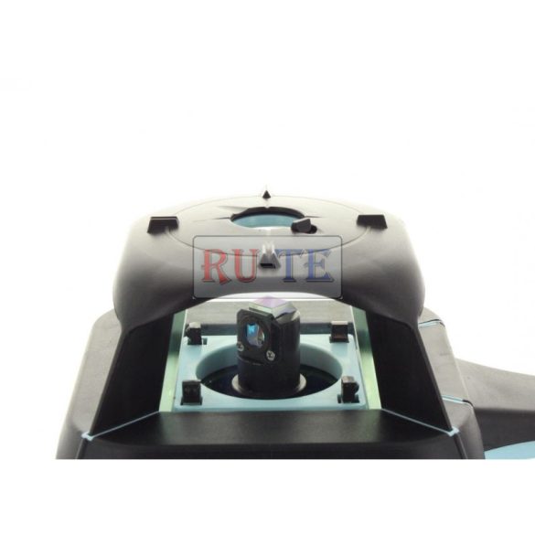 hedue S2 forgólézer (HV)