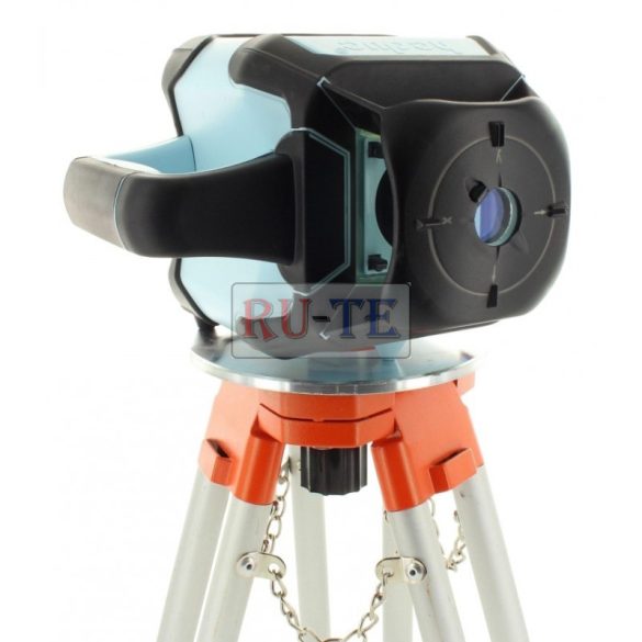 hedue S2 forgólézer (HV)