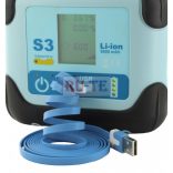 hedue S3 digitális forgólézer