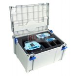 hedue S3 digitális forgólézer