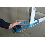 Digitális vastagságmérő és szögmérő